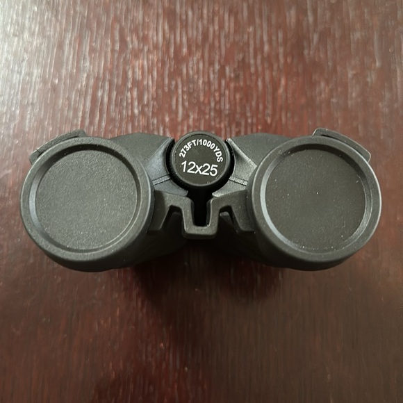 Occer 12x25 (273 feet/1,000 yards) binoculars - Picture 4 of 5